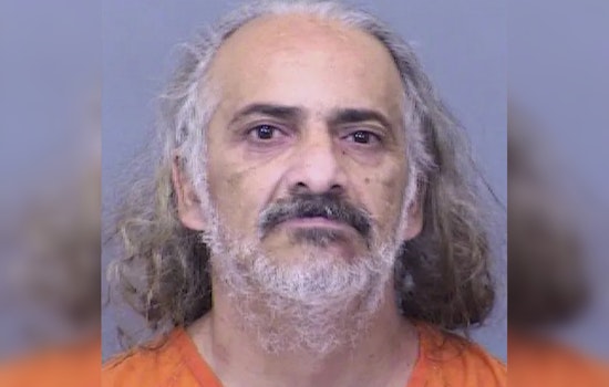 Glendale Man Charged with Second-Degree Murder in Neighbor’s Stabbing Death