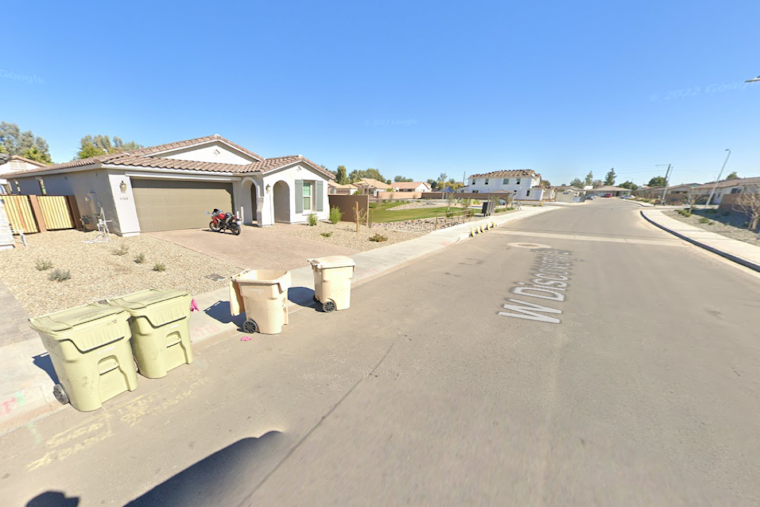 Glendale Stabbing Leaves 18-Year-Old Dead, 20-Year-Old Man Apprehended as Suspect