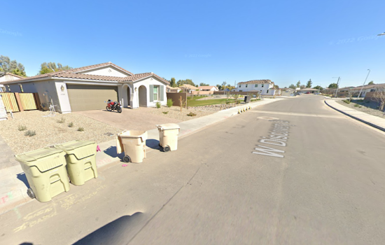 Glendale Stabbing Leaves 18-Year-Old Dead, 20-Year-Old Man Apprehended as Suspect