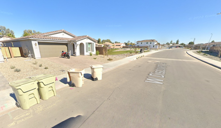 Glendale Stabbing Leaves 18-Year-Old Dead, 20-Year-Old Man Apprehended as Suspect