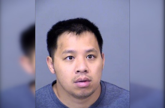 Glendale Teen's Quick Thinking Leads to Arrest of Man Charged With Attempted Kidnapping Near Phoenix