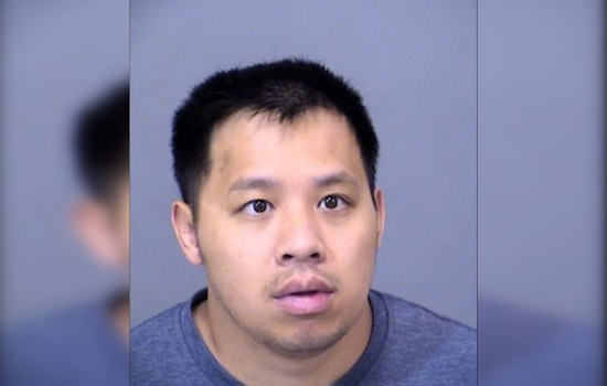 Glendale Teen's Quick Thinking Leads to Arrest of Man Charged With Attempted Kidnapping Near Phoenix