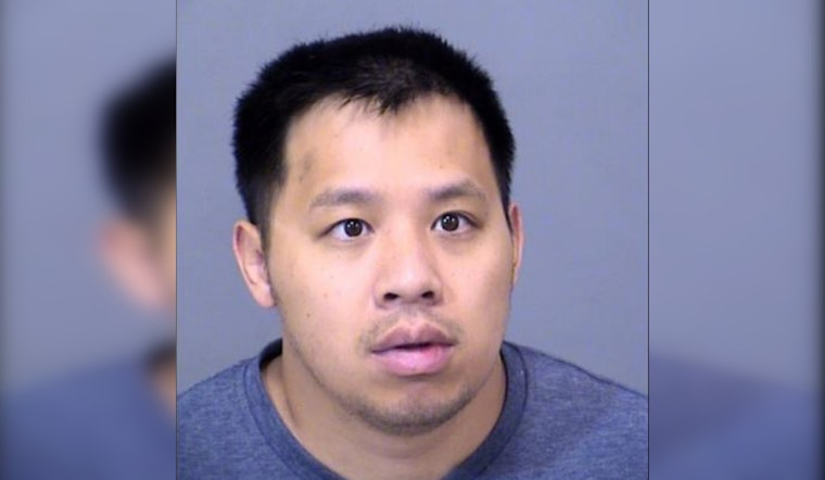 Glendale Teen's Quick Thinking Leads to Arrest of Man Charged With Attempted Kidnapping Near Phoenix