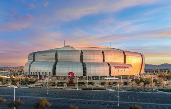 Glendale's Parking Garage Plans Near Cardinal Stadium Sidelined by Superior Court Ruling