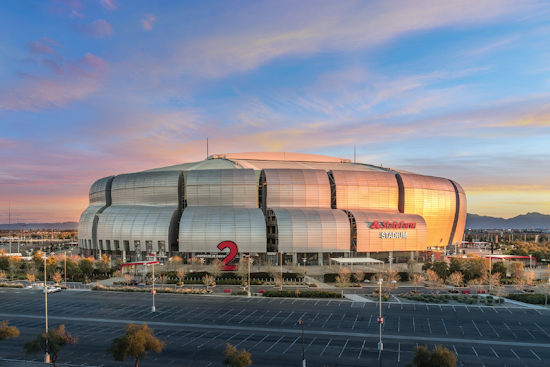 Glendale's Parking Garage Plans Near Cardinal Stadium Sidelined by Superior Court Ruling