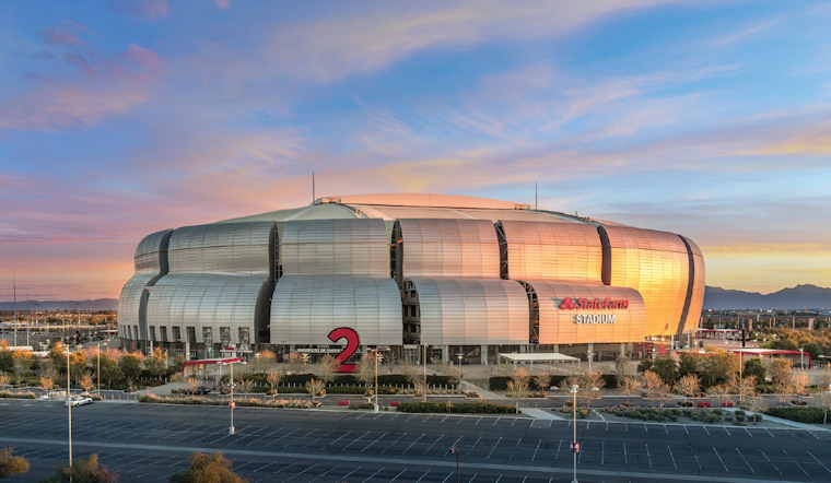 Glendale's Parking Garage Plans Near Cardinal Stadium Sidelined by Superior Court Ruling