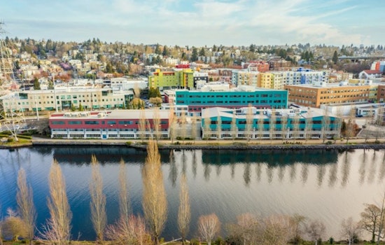 Global Health Nonprofit PATH Set to Relocate Seattle Headquarters to Fremont's West Dock Building