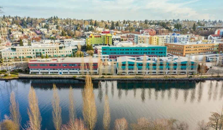 Global Health Nonprofit PATH Set to Relocate Seattle Headquarters to Fremont's West Dock Building
