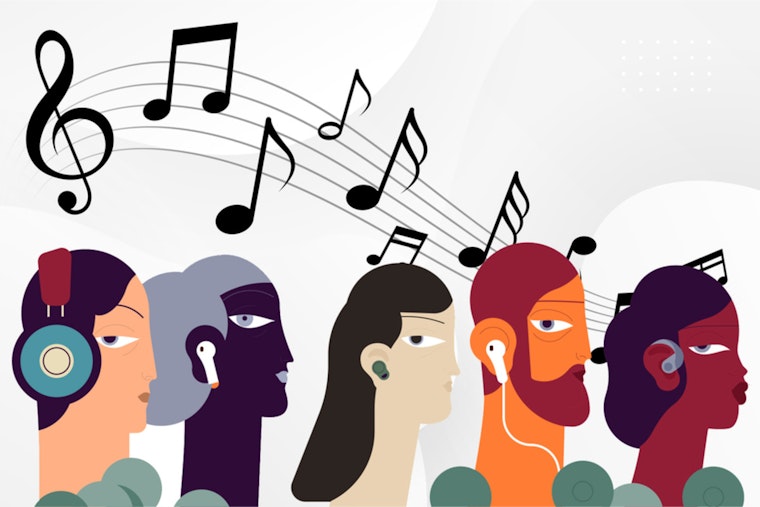 Global Study Led by MIT and Max Planck Institute Reveals Universal Music Perception Bias