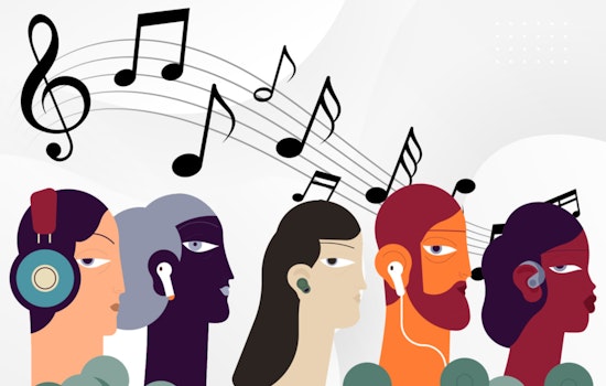 Global Study Led by MIT and Max Planck Institute Reveals Universal Music Perception Bias