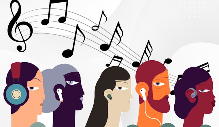 Global Study Led by MIT and Max Planck Institute Reveals Universal Music Perception Bias