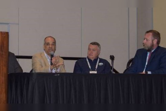 Global Water Experts Flock to Palm Beach for Sustainability Secrets at Membrane Technology Conference