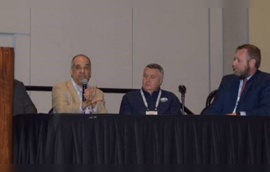 Global Water Experts Flock to Palm Beach for Sustainability Secrets at Membrane Technology Conference