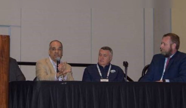 Global Water Experts Flock to Palm Beach for Sustainability Secrets at Membrane Technology Conference