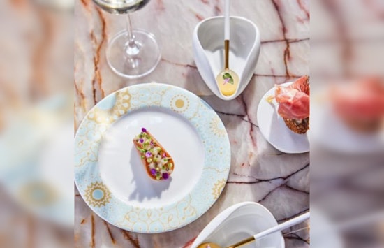 Gold Medal Chef Mathew Peters Set to Elevate Austin's Culinary Scene with New Lounge and Fine Dining Venture