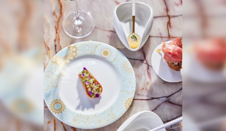 Gold Medal Chef Mathew Peters Set to Elevate Austin's Culinary Scene with New Lounge and Fine Dining Venture