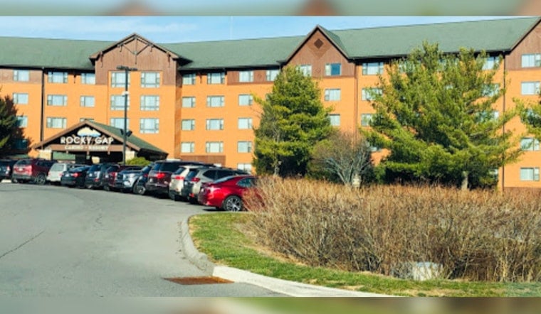Golden Entertainment Pays $100K Settlement, Implements Anti-Harassment Training After Maryland Casino Lawsuit