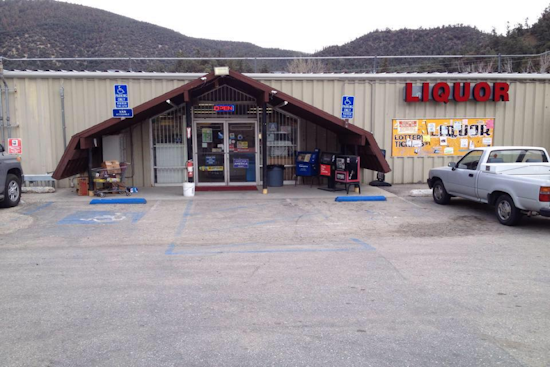 Golden Ticket! Frazier Park's Midway Market Sells $1.765 Billion Powerball Prize to Mystery Winners
