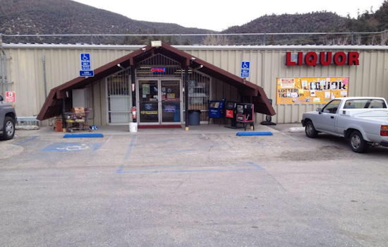 Golden Ticket! Frazier Park's Midway Market Sells $1.765 Billion Powerball Prize to Mystery Winners