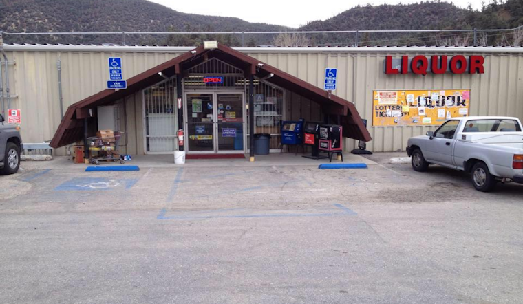 Golden Ticket! Frazier Park's Midway Market Sells $1.765 Billion Powerball Prize to Mystery Winners