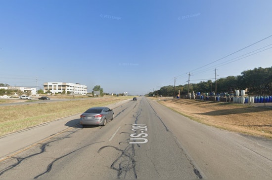 Good Samaritan Killed in Multivehicle Collision on Slick Highway 281 in San Antonio