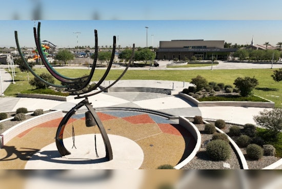 Goodyear, Arizona Emerges as Cultural and Recreational Gem with Unique Attractions and Public Art