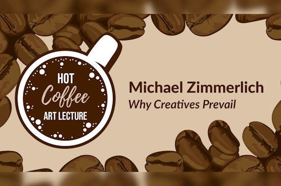 Goodyear Arts & Culture Rolls Out Multidisciplinary 2024 Hot Coffee Lecture Series