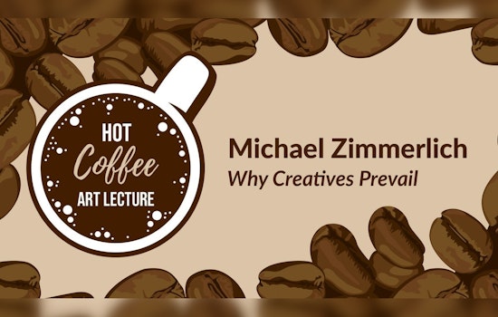 Goodyear Arts & Culture Rolls Out Multidisciplinary 2024 Hot Coffee Lecture Series
