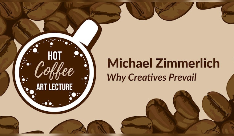 Goodyear Arts & Culture Rolls Out Multidisciplinary 2024 Hot Coffee Lecture Series