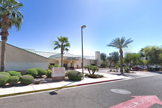 Goodyear Care Facility Cited by AZDHS for Alleged Abuse and Failure to Report Incidents