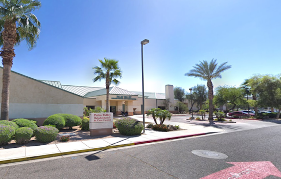 Goodyear Care Facility Cited by AZDHS for Alleged Abuse and Failure to Report Incidents