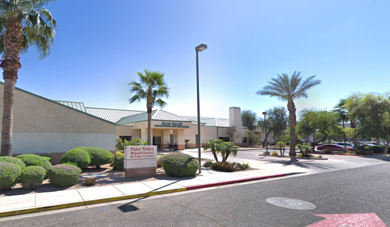 Goodyear Care Facility Cited by AZDHS for Alleged Abuse and Failure to Report Incidents