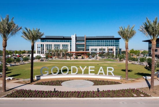 Goodyear Empowers Residents with Board Roles Shaping City's Future, 2035 Plan in the Works