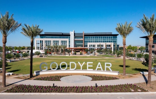 Goodyear Empowers Residents with Board Roles Shaping City's Future, 2035 Plan in the Works