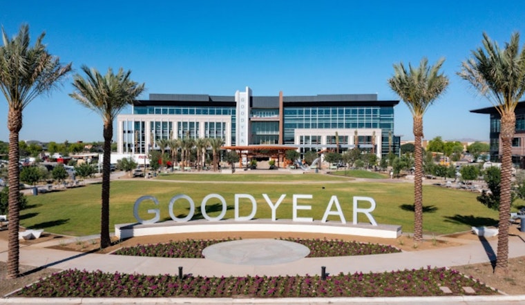 Goodyear Empowers Residents with Board Roles Shaping City's Future, 2035 Plan in the Works