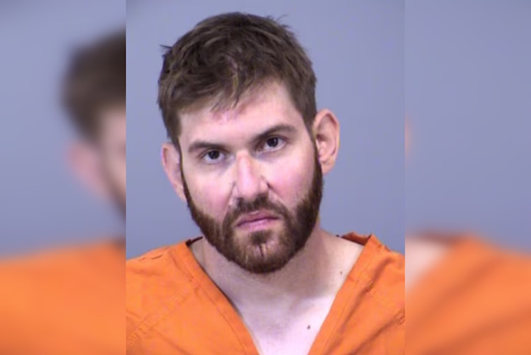 Goodyear Man Charged with Reckless Manslaughter, Extreme DUI After Crash Claims Wife's Life