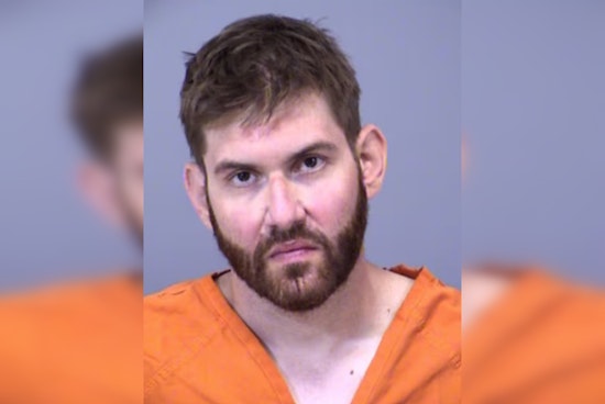 Goodyear Man Charged with Reckless Manslaughter, Extreme DUI After Crash Claims Wife's Life
