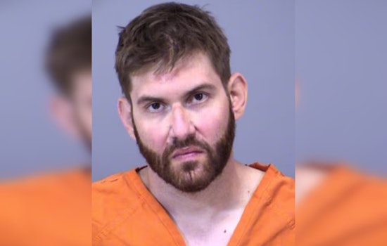 Goodyear Man Charged with Reckless Manslaughter, Extreme DUI After Crash Claims Wife's Life