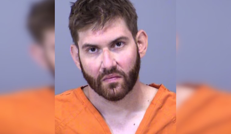 Goodyear Man Charged with Reckless Manslaughter, Extreme DUI After Crash Claims Wife's Life
