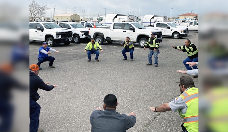 Goodyear Wins Prestigious 2024 Global Leadership Award for Exemplary Health & Productivity Management