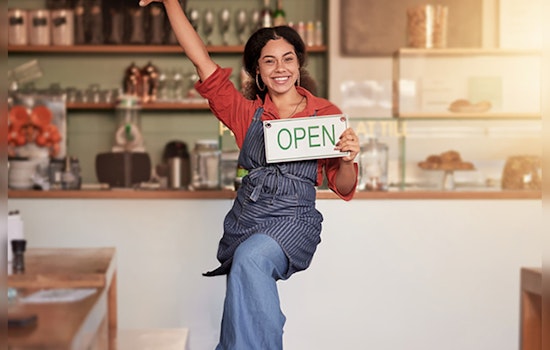 Goodyear's InnovationHub Highlights Small Businesses as Keystone of U.S. Economy