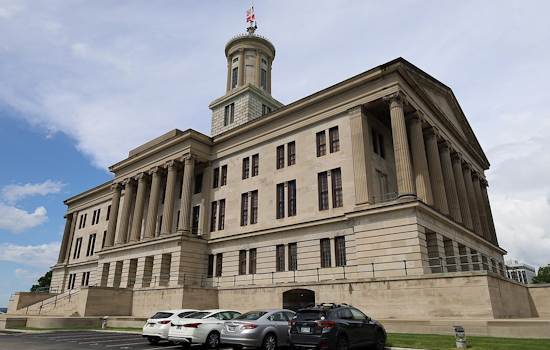 GOP Lawmakers from Tennessee to Texas Push for Stricter Immigration Laws Amid Judicial Uncertainty