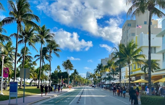 Gov. DeSantis Deploys Troopers to Fortify Miami Beach Ahead of Spring Break Crush