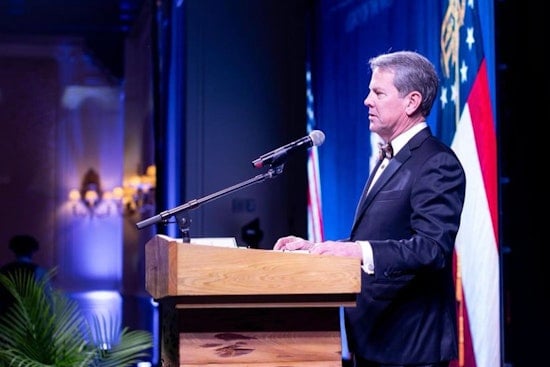 Gov. Kemp Enacts Georgia Law to Hold Prosecutors Accountable, Sparking Partisan Controversy
