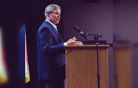 Gov. Lee Appoints TSU Alumni to Strengthen Tennessee State University's Board of Trustees