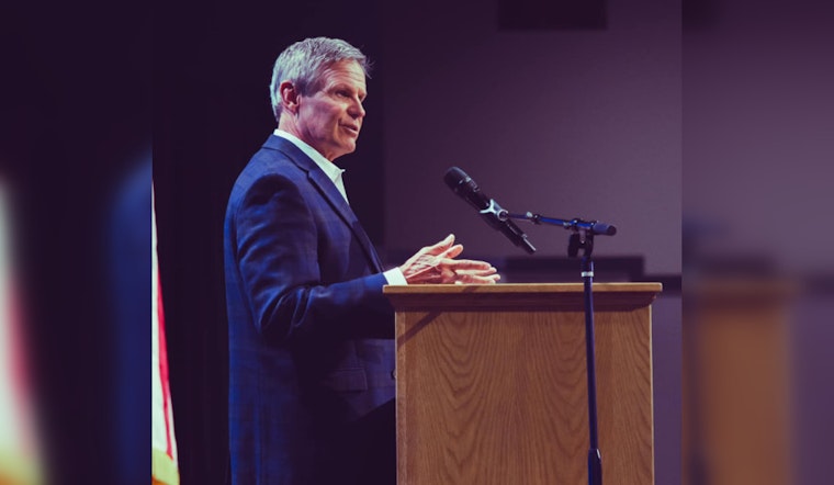 Gov. Lee Appoints TSU Alumni to Strengthen Tennessee State University's Board of Trustees