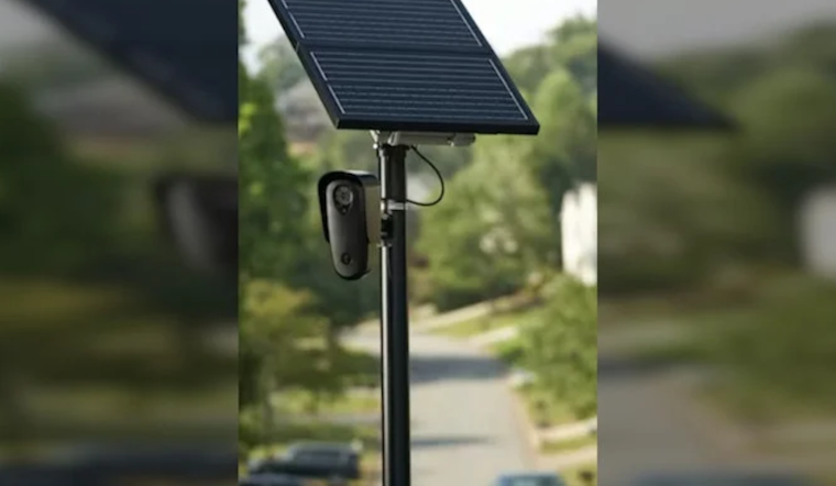 Gov. Newsom Greenlights High-Tech Surveillance Camera Rollout to Boost Oakland and Bay Area Freeway Safety