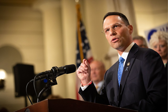Gov. Shapiro Grants $460,000 Boost to Pennsylvania's Specialty Crop Agriculture