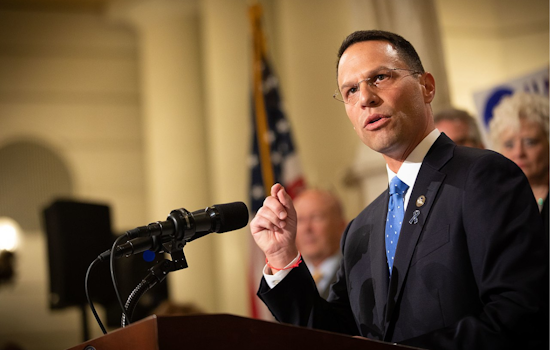 Gov. Shapiro Grants $460,000 Boost to Pennsylvania's Specialty Crop Agriculture