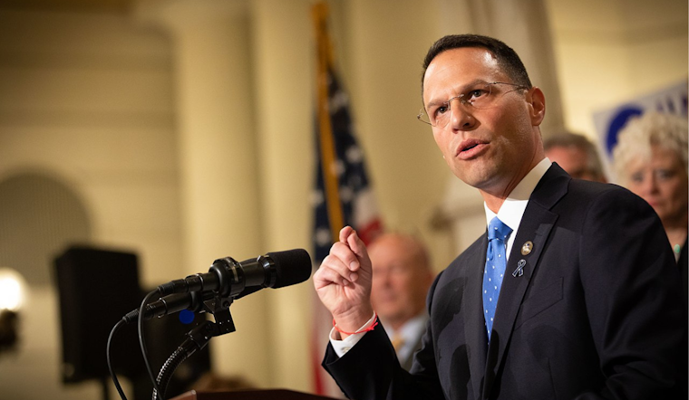Gov. Shapiro Grants $460,000 Boost to Pennsylvania's Specialty Crop Agriculture
